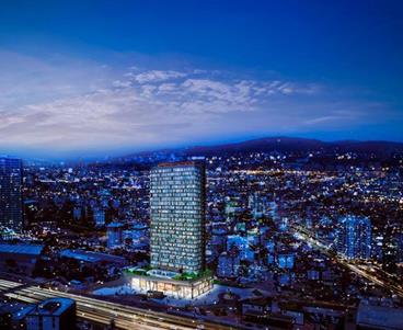 Propa Vista; Yeni Yaşam Konsepti Propa Vista; Yeni Yaşam Konsepti