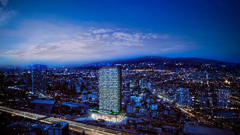 Propa Vista; Yeni Yaşam Konsepti