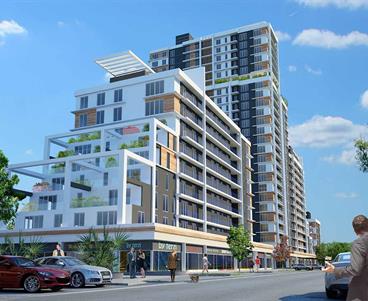 Özenilecek Bir Yaşam İsteyenler İçin; Gülpark Yaşam Özenilecek Bir Yaşam İsteyenler İçin; Gülpark Yaşam