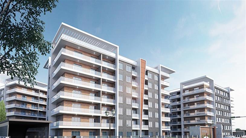 Konfor Ve Huzur Avcılar Garden'da