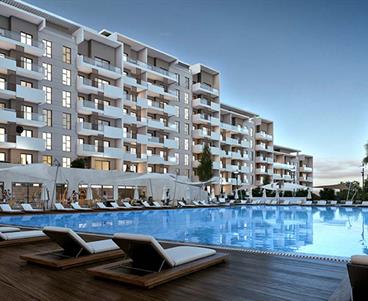 Günün Her Saatine Yayılan Keyif; Triyanda Masal Günün Her Saatine Yayılan Keyif; Triyanda Masal