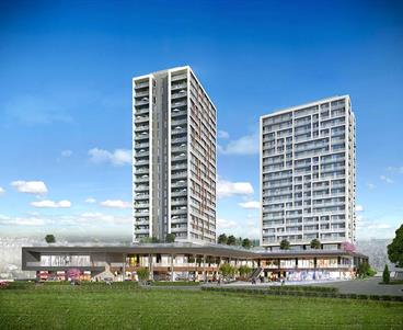 Huzur ve Konforun Referans Noktası; Referans Güneşli Huzur ve Konforun Referans Noktası; Referans Güneşli