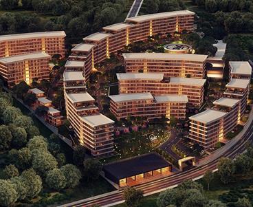 Kurtköy'ün En Özel Projesi; 360 Kurtköy Kurtköy'ün En Özel Projesi; 360 Kurtköy