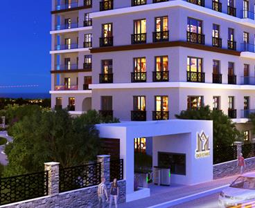 Esenler'in Dönüşüm Bilançosu: 40 Bin Konut Esenler'in Dönüşüm Bilançosu: 40 Bin Konut