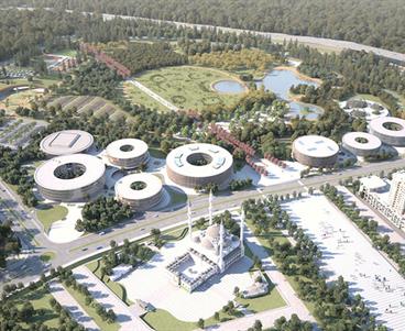 Kuzey Yakası Projesi Nerede? Kuzey Yakası Projesi Nerede?