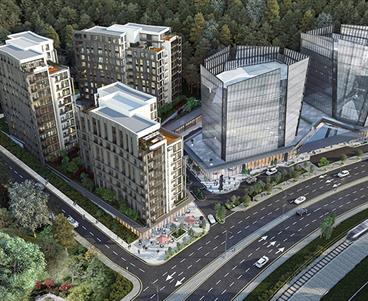 Vadi Koru Projesi Fiyat Listesi Vadi Koru Projesi Fiyat Listesi