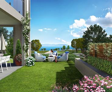 Büyükyalı İstanbul Projesi Nerede? Büyükyalı İstanbul Projesi Nerede?