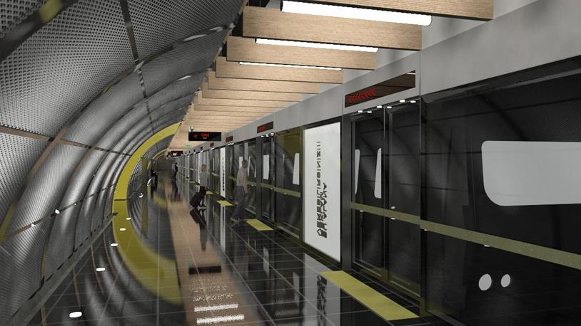 Mahmutbey - Mecidiyeköy Metrosu Ne Zaman Açılacak?