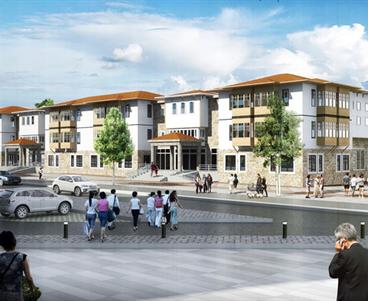 Bizim Mahalle Projesi İhalesi Yapıldı Bizim Mahalle Projesi İhalesi Yapıldı