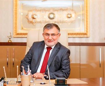 Muammer Ceylan, Zer Kartal’ı Projedefirsat.com’a Anlattı Muammer Ceylan, Zer Kartal’ı Projedefirsat.com’a Anlattı