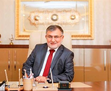 Muammer Ceylan, Zer Kartal Projesini Anlattı Muammer Ceylan, Zer Kartal Projesini Anlattı