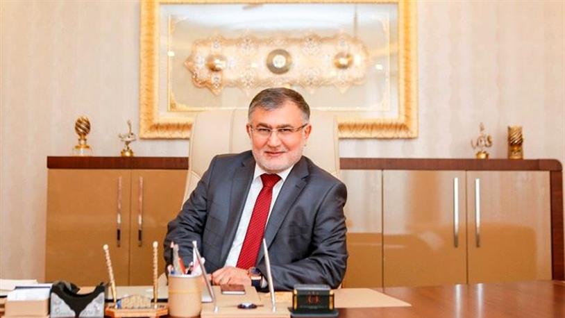 Muammer Ceylan, Zer Kartal Projesini Anlattı