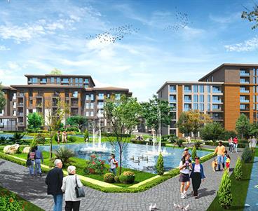 Bizim Mahalle 2. Etap İhalesi 5 Ekim'de Yapılacak Bizim Mahalle 2. Etap İhalesi 5 Ekim'de Yapılacak