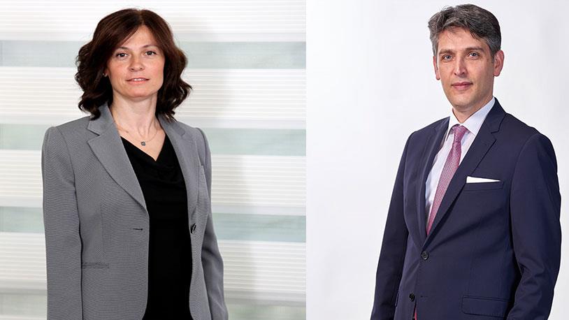 EWE Turkey Holding'de Üst Düzey Atamalar!