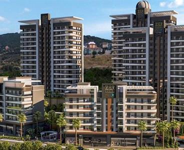 Ceylan İnşaat 3500 Yeni Konut Yapacak Ceylan İnşaat 3500 Yeni Konut Yapacak