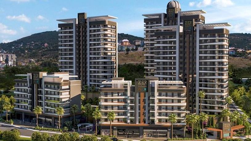 Ceylan İnşaat 3500 Yeni Konut Yapacak