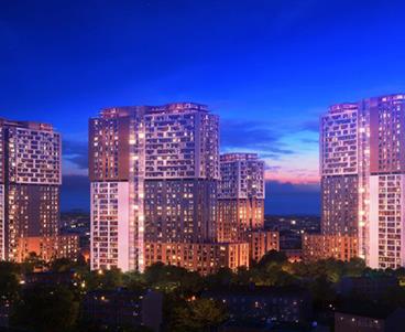 Düşük Peşinatla Ev Alabileceğiniz 8 Proje Düşük Peşinatla Ev Alabileceğiniz 8 Proje