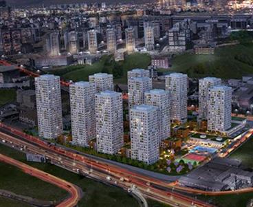 Hep İstanbul'da Sıfır Faiz Fırsatı Hep İstanbul'da Sıfır Faiz Fırsatı