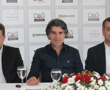 Dağ Mühendislik’ten Rekor Teklif! Dağ Mühendislik’ten Rekor Teklif!