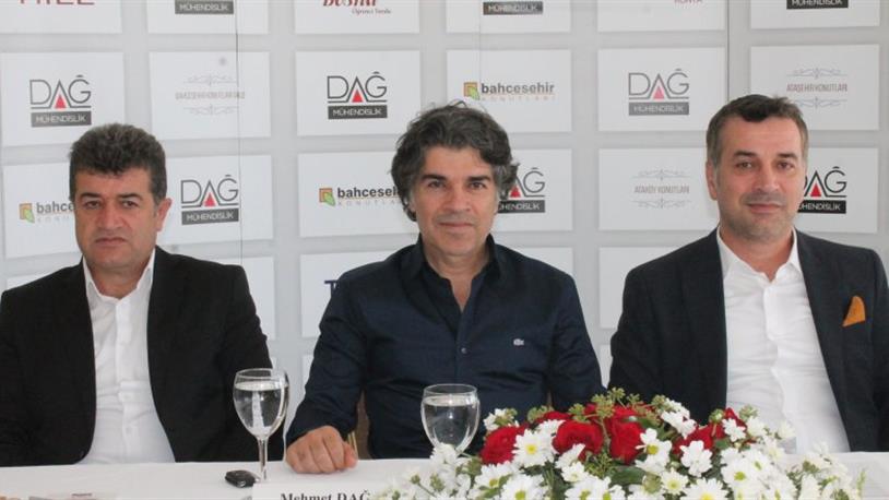 Dağ Mühendislik'ten Rekor Teklif!