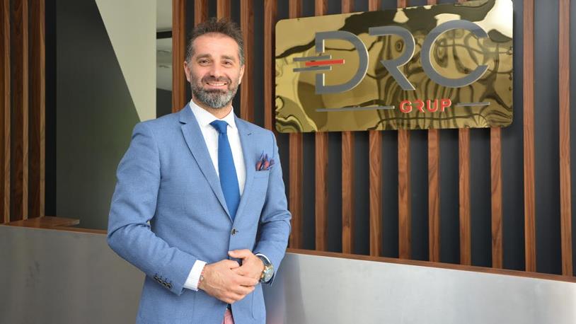 Onur Durmuş: İzmir'de Kentsel Dönüşüm Projeleri Uzun Yıllar Devam Edecek