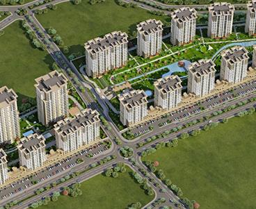 Avrupark Hayat projesi, yatırımcılarına avantaj sunuyor Avrupark Hayat projesi, yatırımcılarına avantaj sunuyor