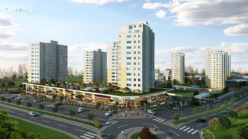 Hasanoğlu İnşaat, Müsiad Vizyoner'17 Etkinliğinde!