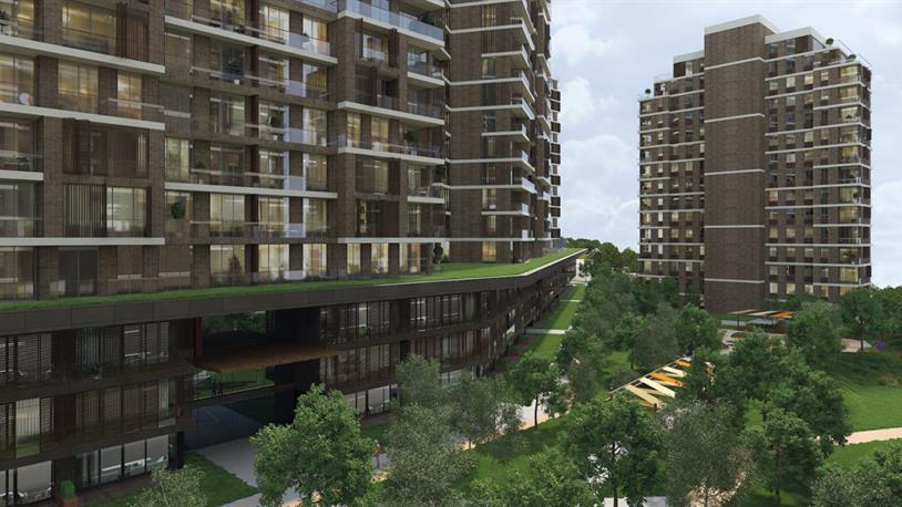 İstanbul'un Tam Merkezi; We Haliç