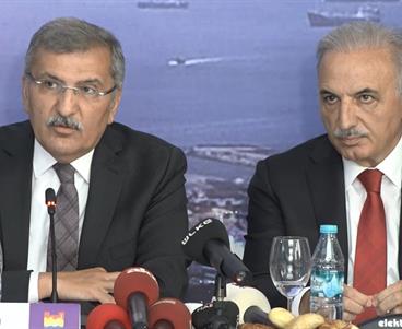 Locamahal Veliefendi Basın Lansmanı Locamahal Veliefendi Basın Lansmanı