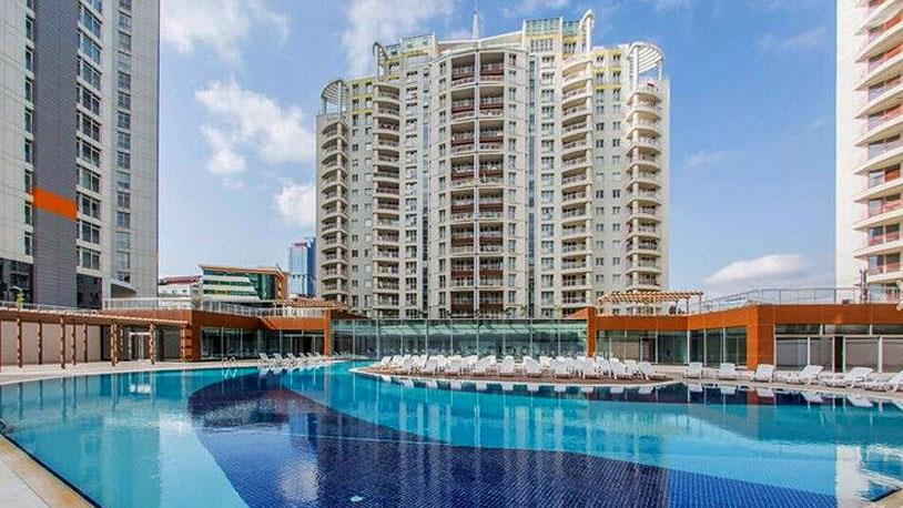 Nuvo Dragos İkinci Etap Satışa Çıktı