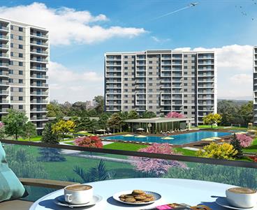 Ev Sahibi Olmak Çok Kolay! Ev Sahibi Olmak Çok Kolay!