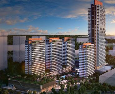 Babacan Holding Ticari Ünitelerini Satıyor Babacan Holding Ticari Ünitelerini Satıyor