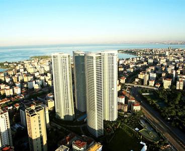 Park Residences Cadde'den Sıfır Faiz Kampanyası Park Residences Cadde'den Sıfır Faiz Kampanyası