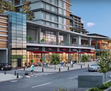 Gürler Ünlü, Makyol Santral’in Ayrıntılarını Paylaştı Gürler Ünlü, Makyol Santral’in Ayrıntılarını Paylaştı