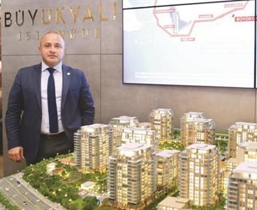 Gayrimenkul Kazandırmaya Devam Edecek! Gayrimenkul Kazandırmaya Devam Edecek!