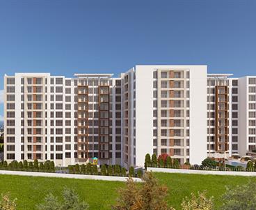 Ondörtüç Pendik'te Teslimler 6 Ay Erkene Çekildi Ondörtüç Pendik'te Teslimler 6 Ay Erkene Çekildi