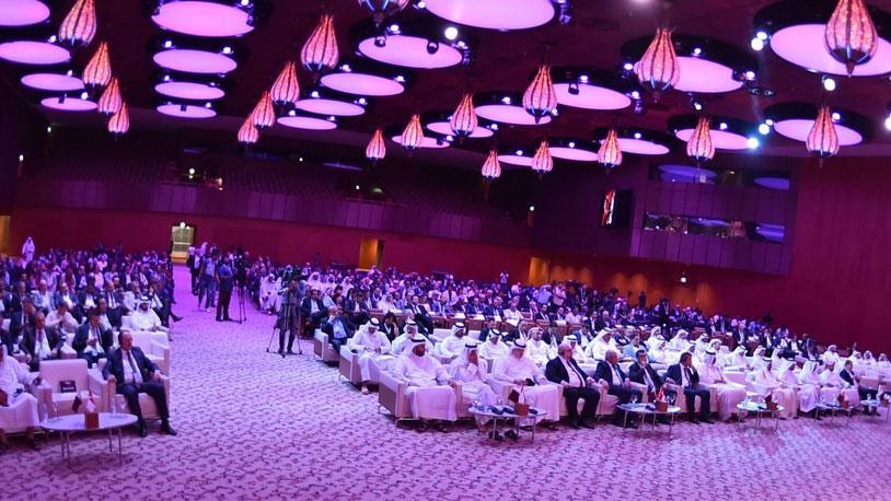 Artaş Ve Tekfen, Expo Turkey By Qatar'a Katılacak