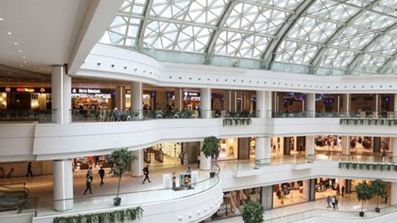 Esenyurt City Center AVM Açıldı