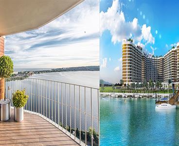 Blue Lake’ten, Yeni Kampanya! Blue Lake’ten, Yeni Kampanya!