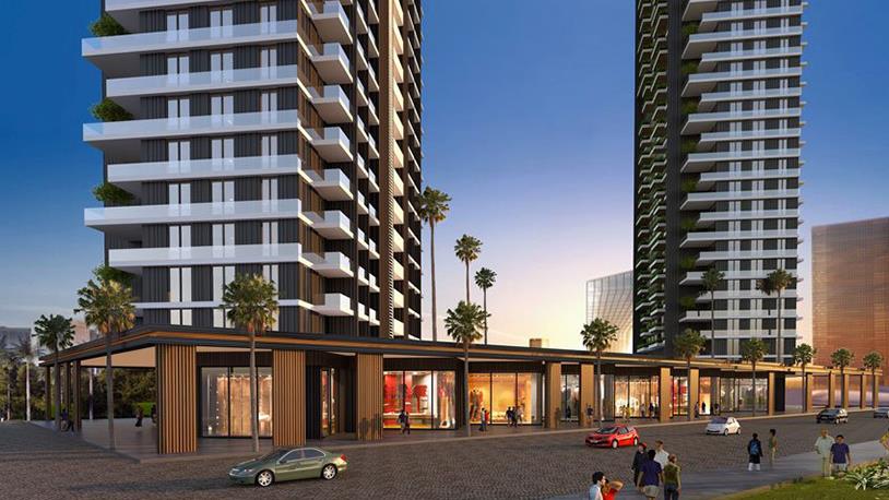 DAP İzmir, Ebru Gündeş Konseri İle Görücüye Çıkıyor