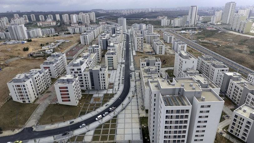 Toki, Kayabaşı'nda Yeni Projeye Başlayacak