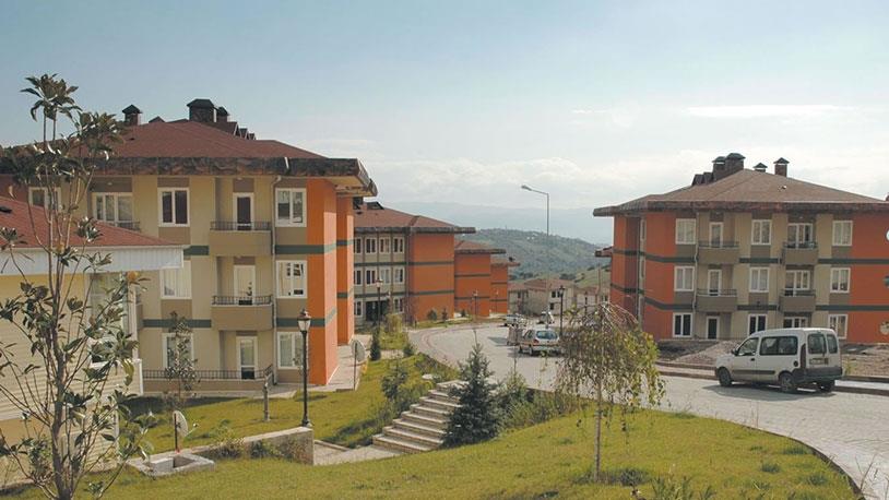 Lojmanda Oturan Vatandaş Konutu Satın Alabilecek!