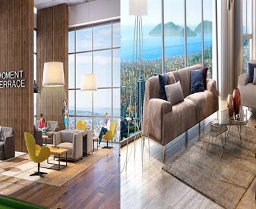 Moment İstanbul’da, 5 Bin TL Kira Garanti! Moment İstanbul’da, 5 Bin TL Kira Garanti!