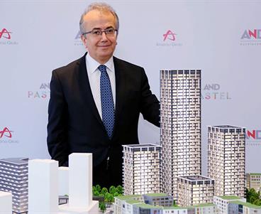 Gayrimenkul Sektörü İçin Etik Kodlar Belirlenmeli Gayrimenkul Sektörü İçin Etik Kodlar Belirlenmeli