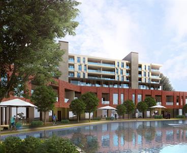 Estetiğin ve Konforun Merkezi; Elit Manzara Beytepe Estetiğin ve Konforun Merkezi; Elit Manzara Beytepe