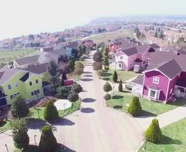 Yeni Yaşam Tarzınız; Leoland City Villaları Yeni Yaşam Tarzınız; Leoland City Villaları