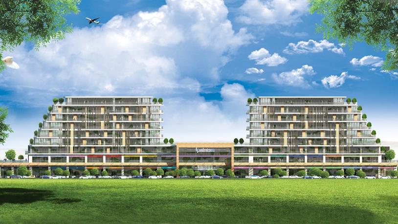 Ev Konforunda Ofis Arayanlara; Point 312