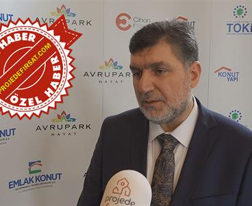 Avrupark Hayat Yüzde 80 Prim Yapacak Avrupark Hayat Yüzde 80 Prim Yapacak