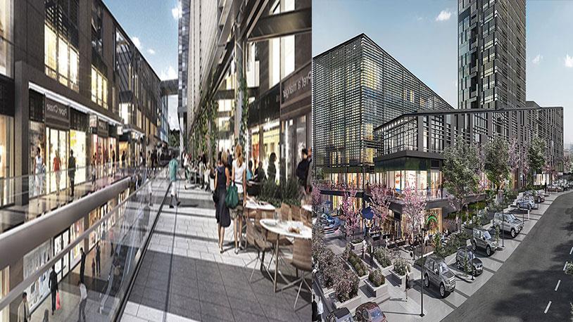 Balance Güneşli'de Kahve Kokusu!