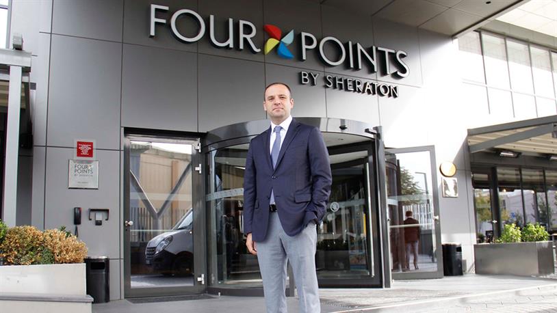 Er Yatırım'dan 300 Milyon Dolarlık Otel Yatırımı